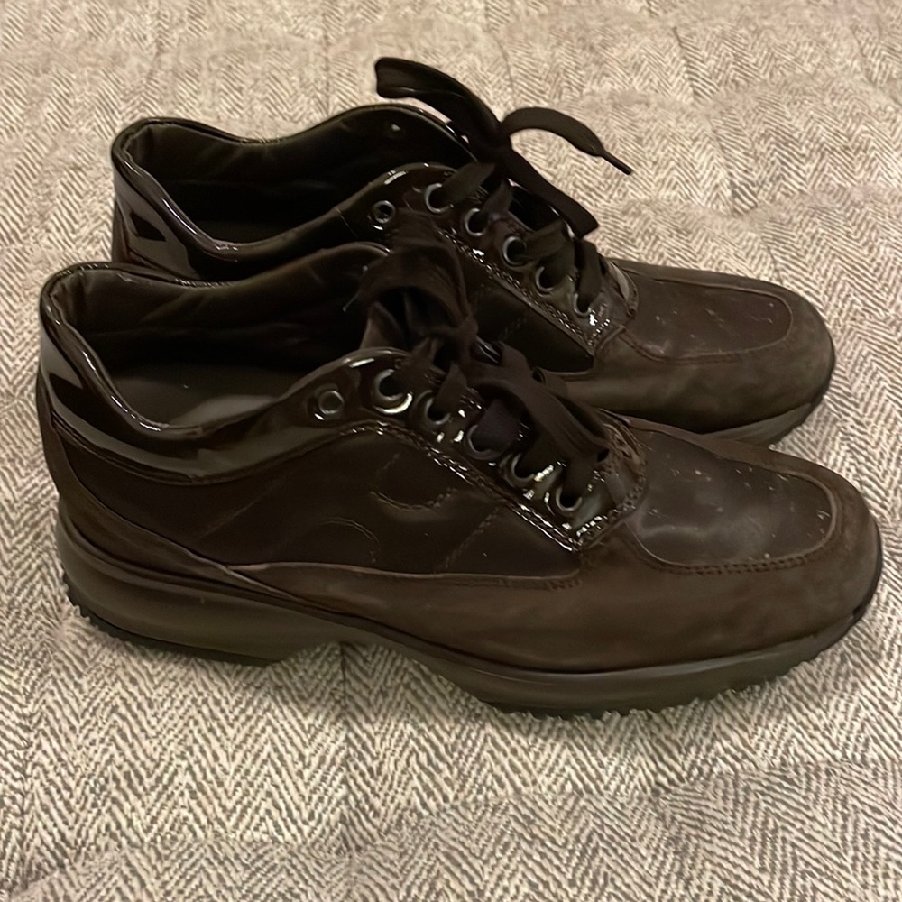 Hogan size EU 36.5